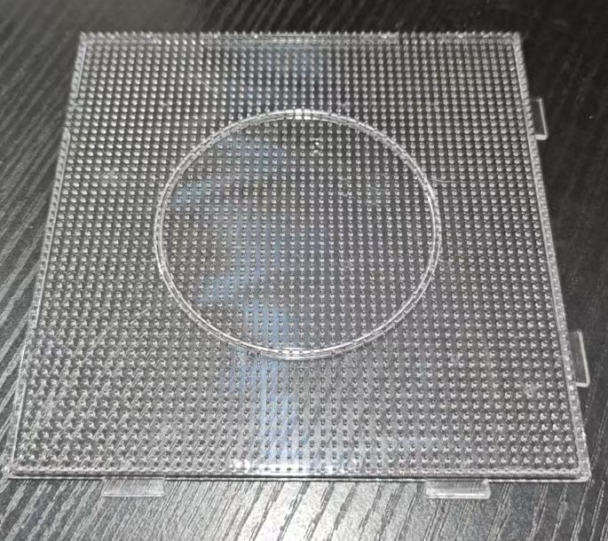 拼豆新手入门完全指南:从实操到原理全解析